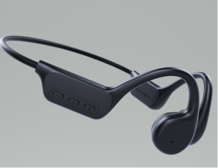 Swimming Headphone Bone Conduction