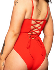 Shapewear Swim Suit