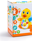 Dancing & Singing Duck Toy