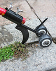 Portable Gap Weeder Grass Trimmer