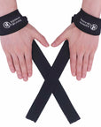 Weight lifting Wrist Straps