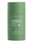 Face Clean Mask Green Tea Cleansing Stick