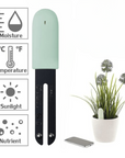 Plant Fertility Smart Sensor