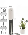 Plant Fertility Smart Sensor