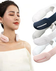 Pulse & Heat Intelligent Neck Massager